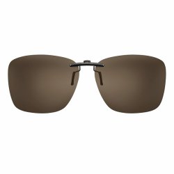 Clip On - Trimmable size 62-12