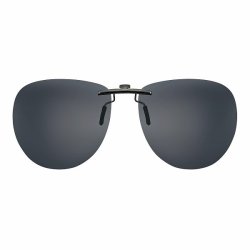 Clip On - Trimmable size 55-14