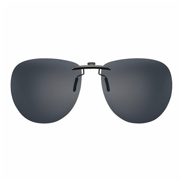 Clip On - Trimmable size 55-14