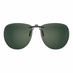 Clip On - Trimmable size 55-14