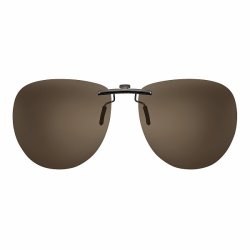 Clip On - Trimmable size 55-14