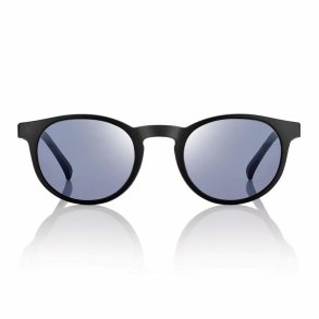 MATT BLACK WITH SMOKE LENS 49magnetic clip-on with case