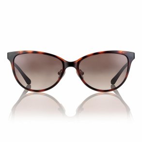 SHINY DEMI WITH GR.BROWN LENS53 magnetic clip-on with case