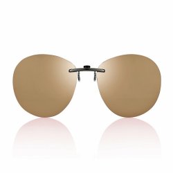 Clip On - Trimmable size 53-15