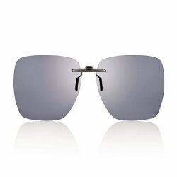 Clip On - Trimmable size 59-12