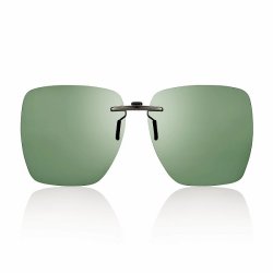 Clip On - Trimmable size 59-12