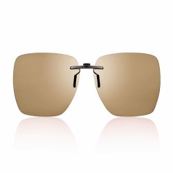 Clip On - Trimmable size 59-12