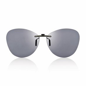 Clip On - Trimmable size 60-11