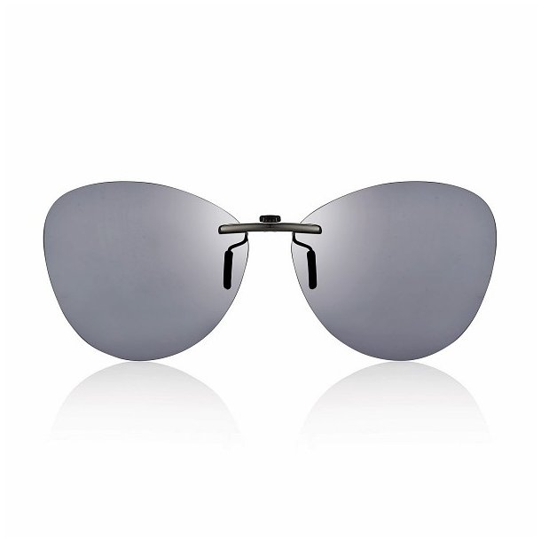 Clip On - Trimmable size 60-11