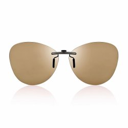 Clip On - Trimmable size 60-11