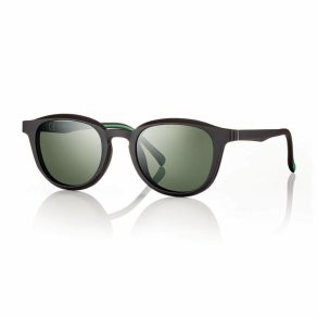 Matt black w/G15 lenses 54 magnetic clip-on + case