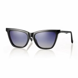 Black Neyet Fr.f.woman 54 16-140 w. magnetic clip on - spar 20%