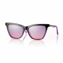 Shiny Purple/Black - Udget spar 20%