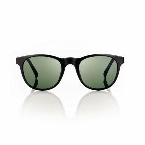 SHINY BLACK+ G15 LENS 49 MAGNETIC CLIP-ON FOLDING+W.CASE