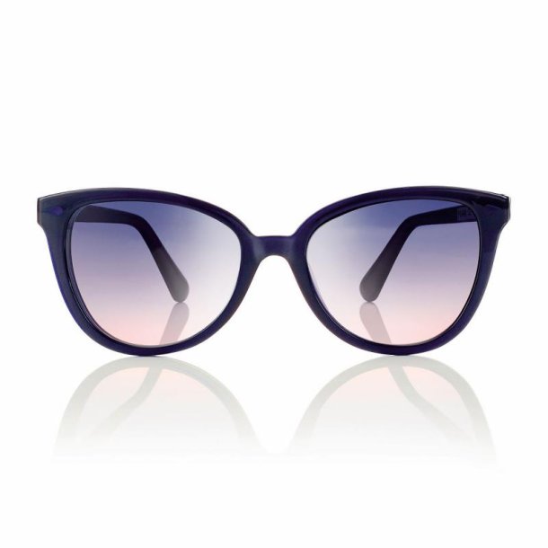 SHINYBLU/VIOLET+GRAD.BLU/VIOLET LENS 52 MAGN. CLIP-ON+W.CASE