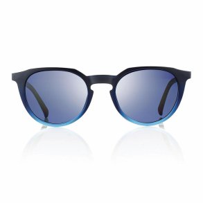 Mt gradient. blue w/Blue lenses 50 magnetic clip + case