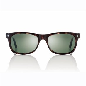 Shiny Demi w/G15 lenses 54 magn clip-on + Case