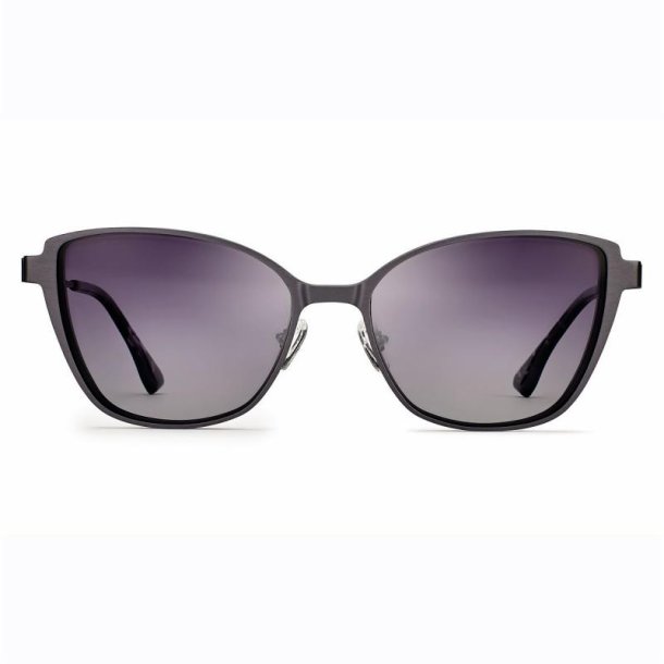 AIRPORT Alu Mt Purple+Grad Smoke lens 54 magn cilp-on w/case