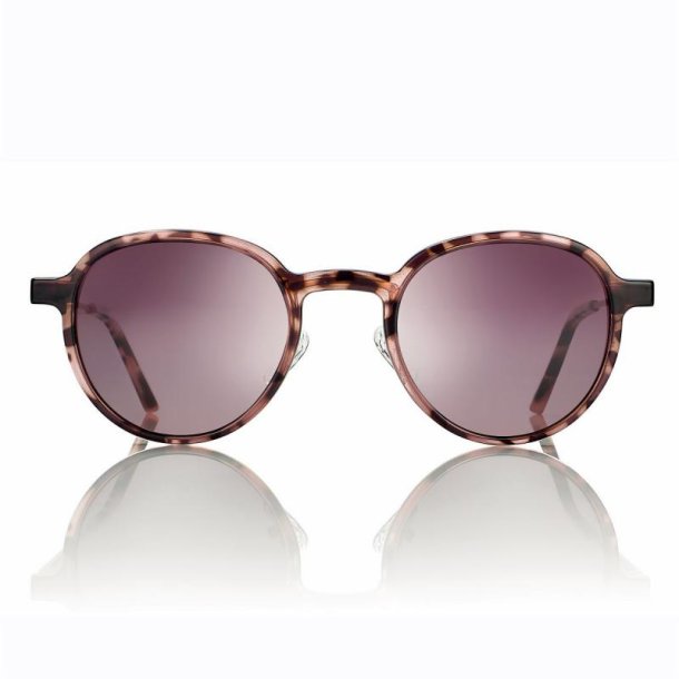 Demi Rose + Grad Brown lens 48 magn clip-on w/case