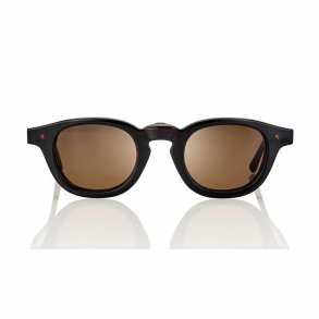 SHINY DEMI+ BROWN LENS 46AGGIUNTIVO MAGNETICO+AST