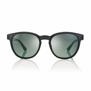 MATT BLACK + GRADUATED G15 LENS 50 clip on (FOLDING)