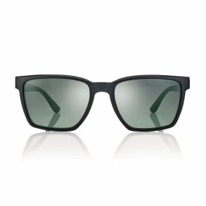 MATT BLACK + GRADUATED G15 LENS 54 clip on (FOLDING)