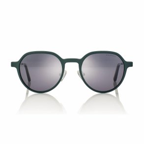 MATT GREEN + SMOKE LENS 52 clip on