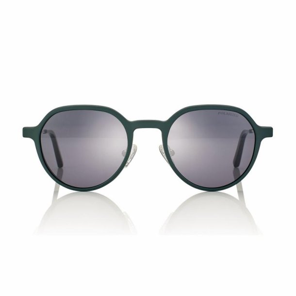MATT GREEN + SMOKE LENS 52 clip on
