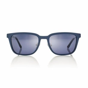 MATT BLUE + BLUE LENS 52 clipon