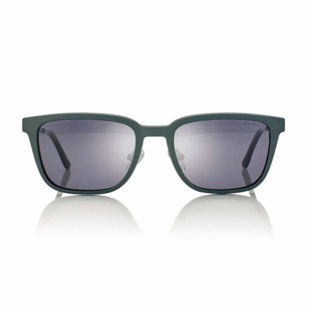 MATT GREEN + SMOKE LENS 52 clip on