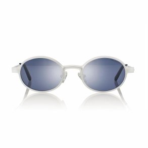 MATT CRYSTAL + BLUE LENS 49 clip on