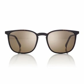 MATT DEMI + BROWN LENS 57 clip on