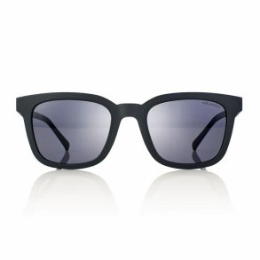 MATT BLACK + SMOKE LENS 50 clip on