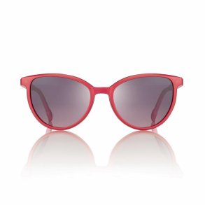 MATT ROSE+SMOKE LENS/GRAD.ROSE 46 MAGNETIC CLIP-ON