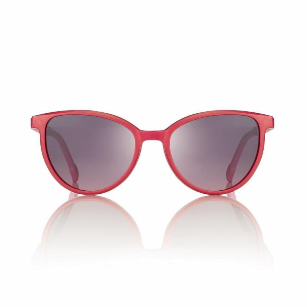 MATT ROSE+SMOKE LENS/GRAD.ROSE 46 MAGNETIC CLIP-ON