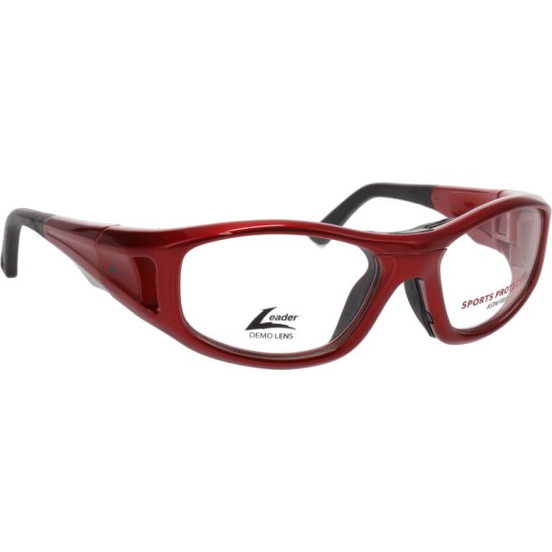 C2 MED RED SPORT PKG