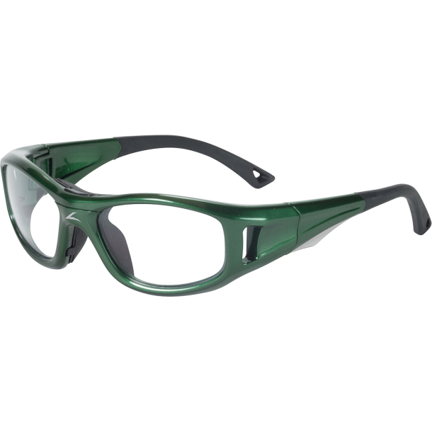 C2 SML GREEN SPORT PKG