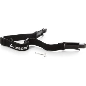 C2 STRAP ADAPT BLACK MEDIUM
