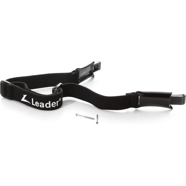 C2 STRAP ADAPT BLACK MEDIUM