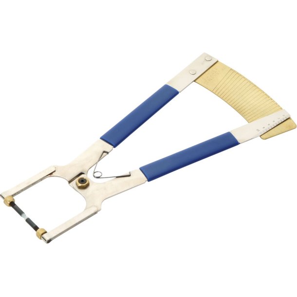 CALIPER - LARGE VERNIER