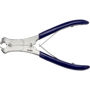 CARBIDE END CUTTER