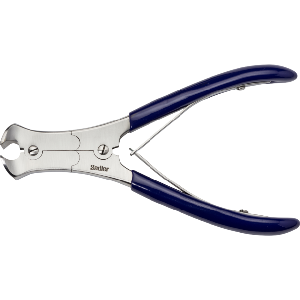 CARBIDE END CUTTER