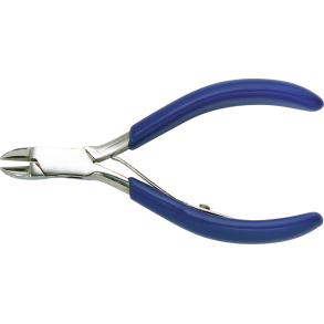 CARBIDE JAW SIDE CUTTER