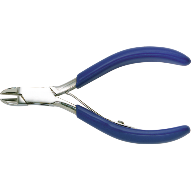 CARBIDE JAW SIDE CUTTER