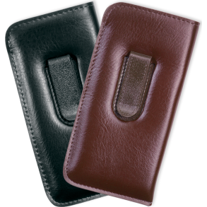 CASE: B MEN'S W/PL CLIP FOIL PRINT