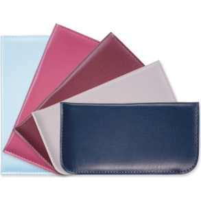 CASE: C LADIES FOIL PRINT
