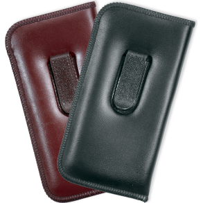 CASE: C MEN'S W/PL CLIP FOIL PRINT