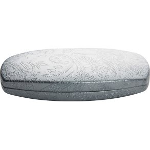 CASE: CAPRI SILVER PF