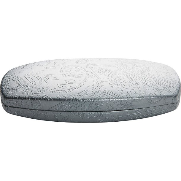 CASE: CAPRI SILVER PF