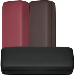 CASE: CE TRU EL-87 ASSORTED PAD PRT OUTSIDE